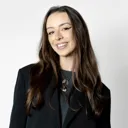 Lana Andelane Headshot