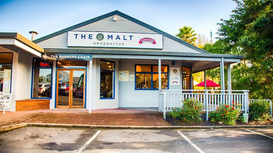 The Malt (1)