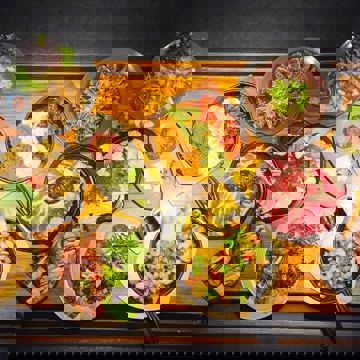 Ongi Is Your New Go To