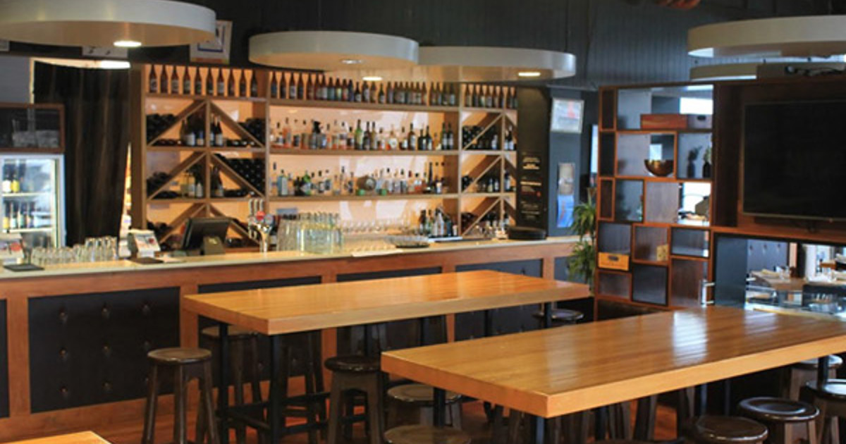 Bin44 | Similar Restaurants Nearby | Best Restaurants New Zealand