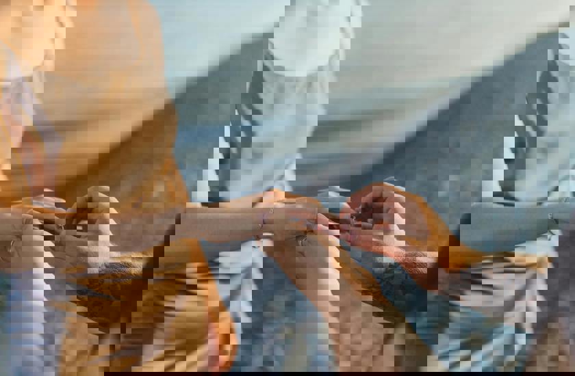 Perfect Engagmenet Gift