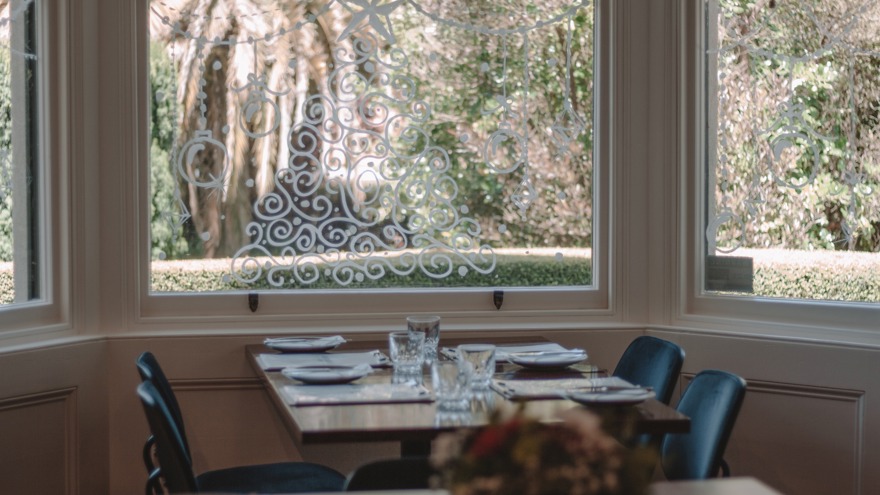 Restaurant 1861 | Best Restaurants New Zealand