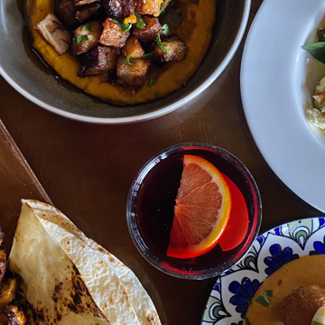 Restaurants Formatted Website Photos