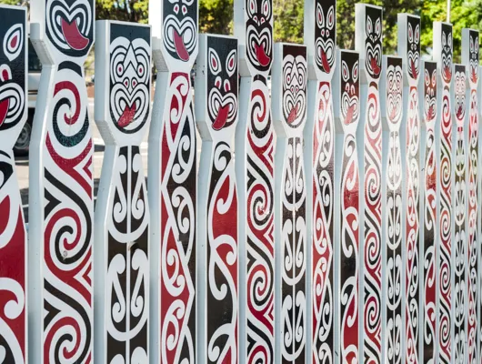 Māori Meals: A Celebration of Matakiri and Traditions 
