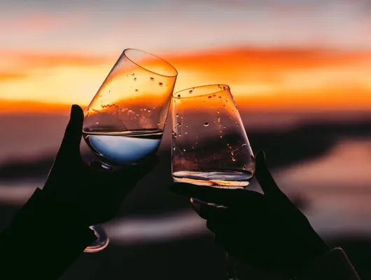 Sip the Sights: Best Bars in Auckland for Sunset Drinks