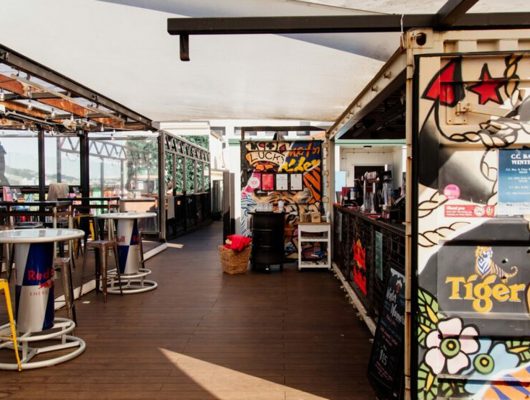 Wellington’s five best Christmas party kick-ons