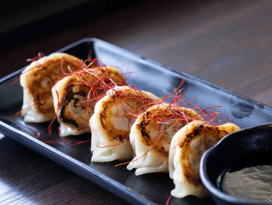 The Hottest Asian Restaurants to try in New Zealand