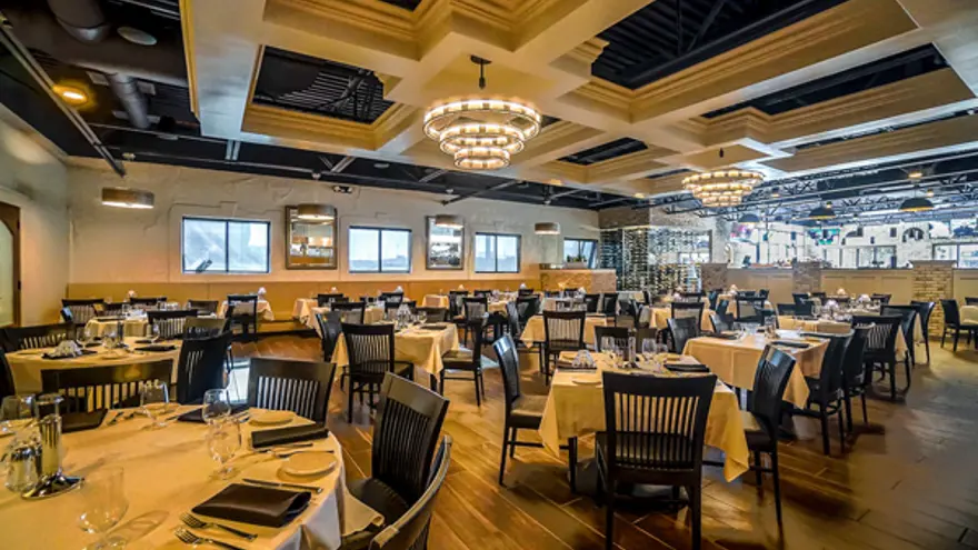 Tonys Cincinnati Inside Viewjpg
