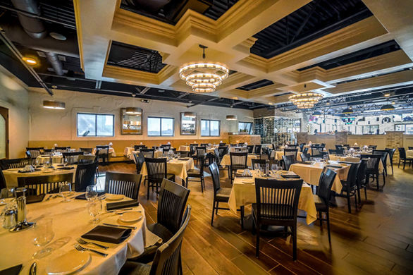 Tonys Cincinnati Inside Viewjpg