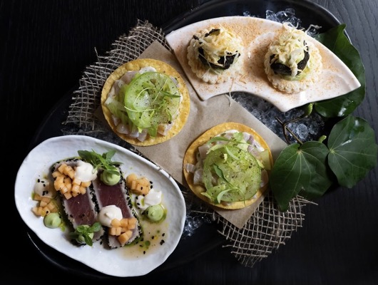 One Menu, No Drama: Auckland’s Best Set Menus for Group Bookings 