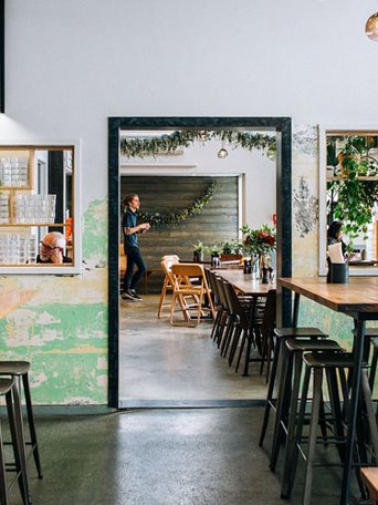 The Best Restaurants in Hamilton