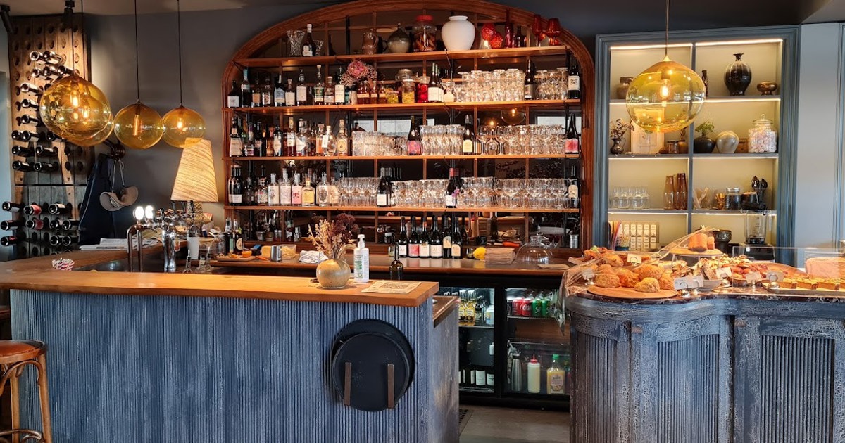 No 7 Balmac | Best Restaurants New Zealand