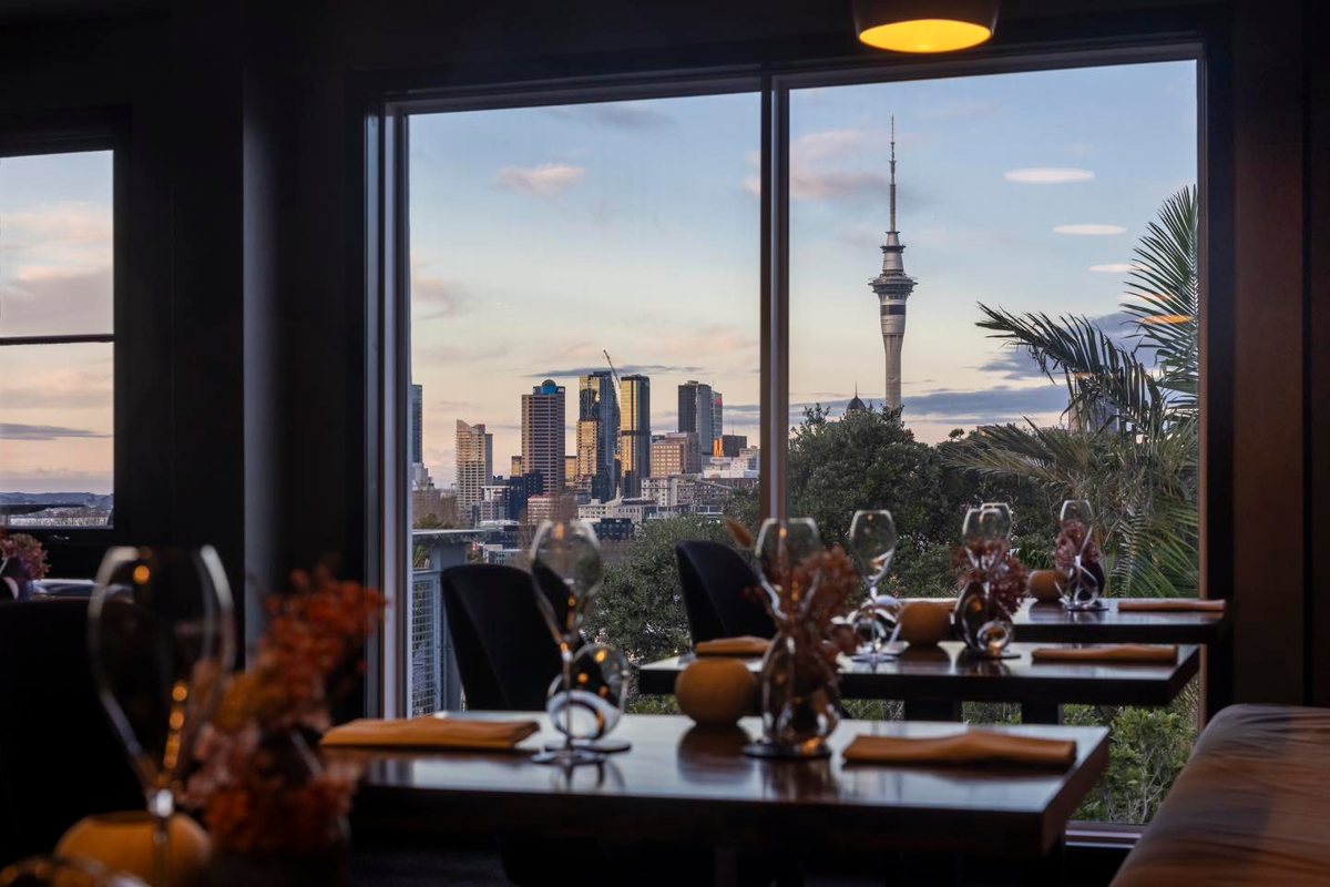 Sidart | Restaurants Auckland | Best Restaurants New Zealand