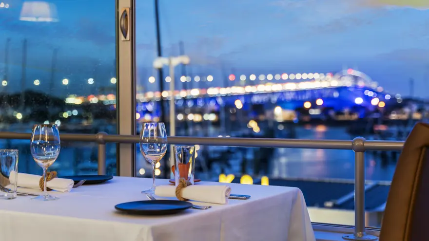 Sails Restaurant