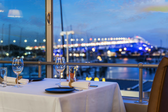 The Best Seafoods Restaurants in Auckland | Best Restaurants New Zealand
