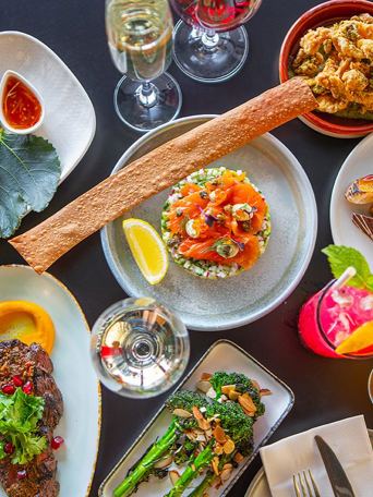 The Best Italian Restaurants in Wellington