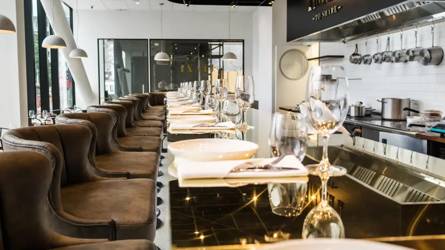 Inati Restaurant