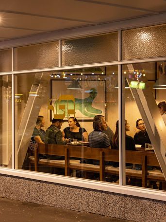 Top 10 Restaurants Wellington