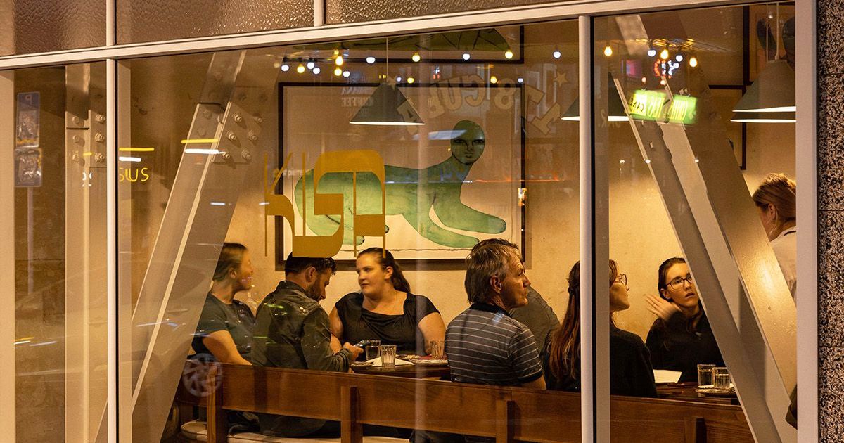 Top 10 Restaurants Wellington | Best Restaurants of New Zealand