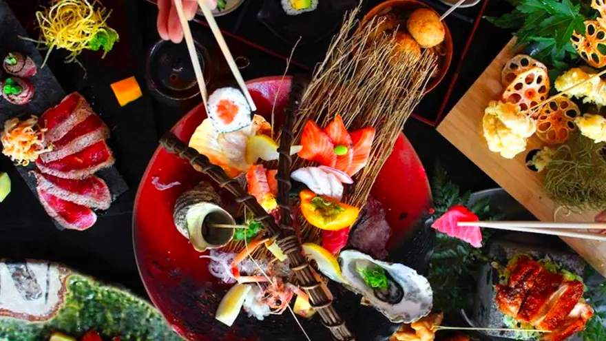 Japanese Bistro Zen
