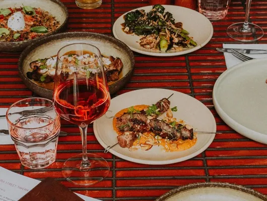 Wellington on a Plate Itinerary and Best Feeds