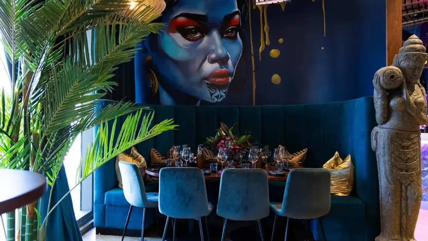 Manu Restaurant & Bar Christchurch