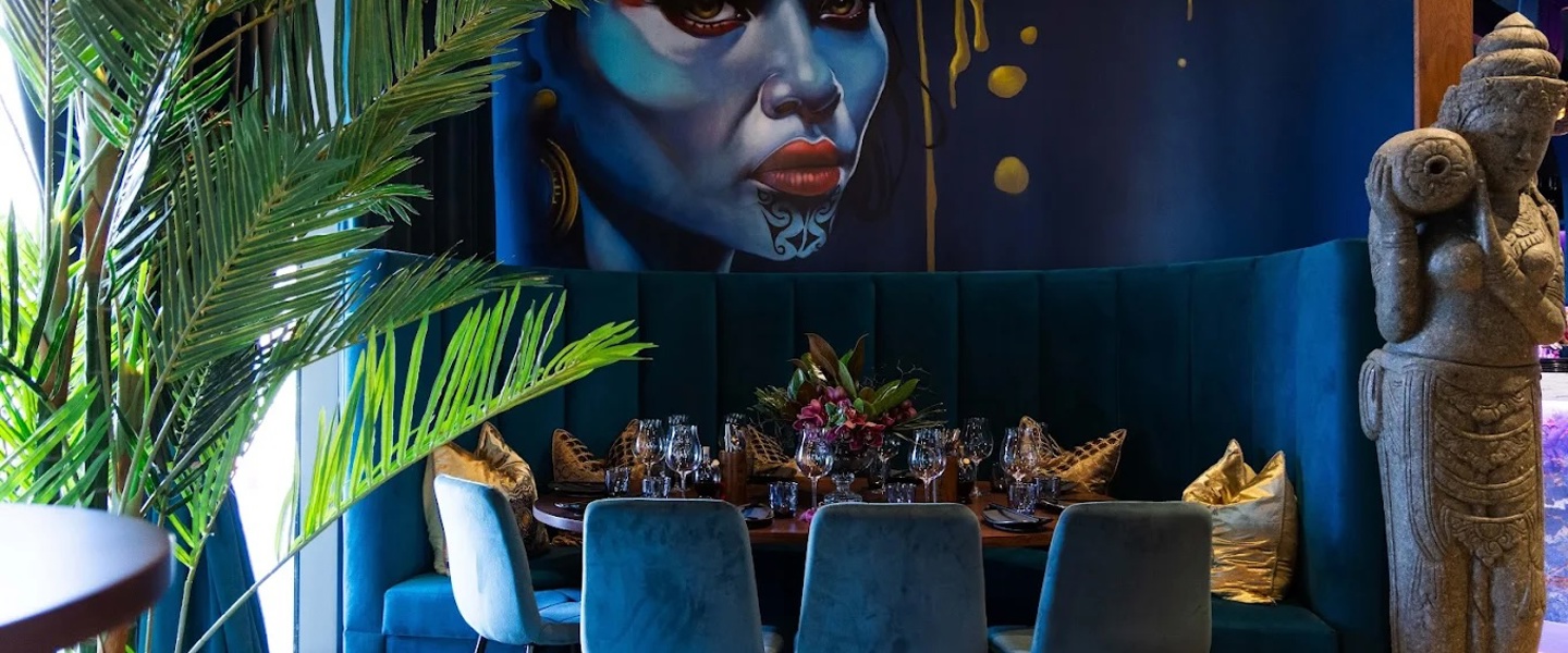Manu Restaurant & Bar Christchurch