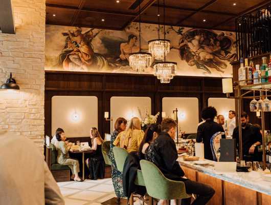 Where to have a girls night out in Auckland