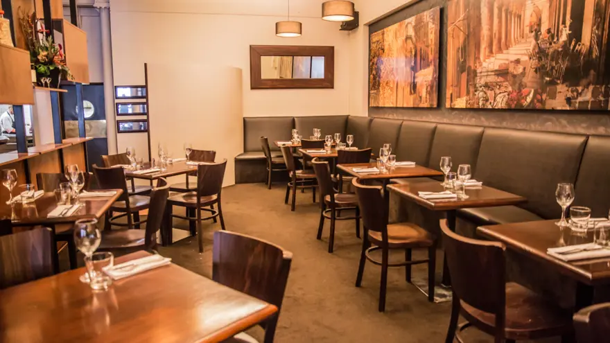 Fratelli S Italian Restaurant Wellington