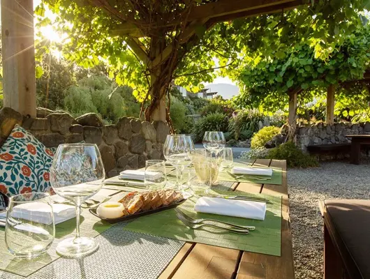 Gaze and Graze: Christchurch Restaurants with a View