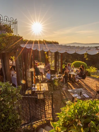 The Best Restaurants in Waiheke Island