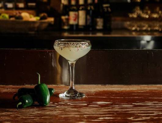 The Margarita: The history behind the iconic cocktail