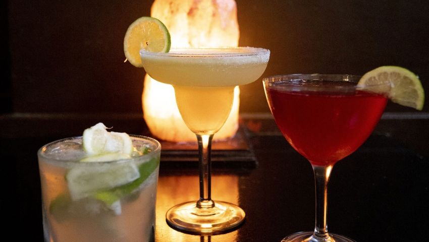 Verona Cafe & Bar Special