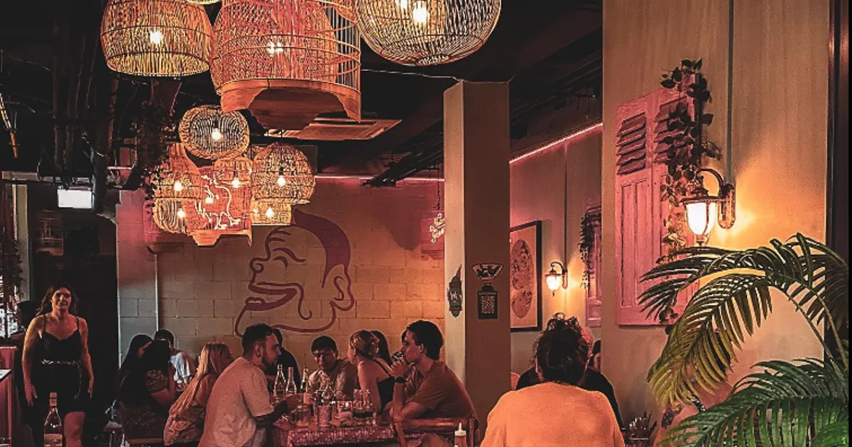Java's Nz Java | Best Restaurants New Zealand