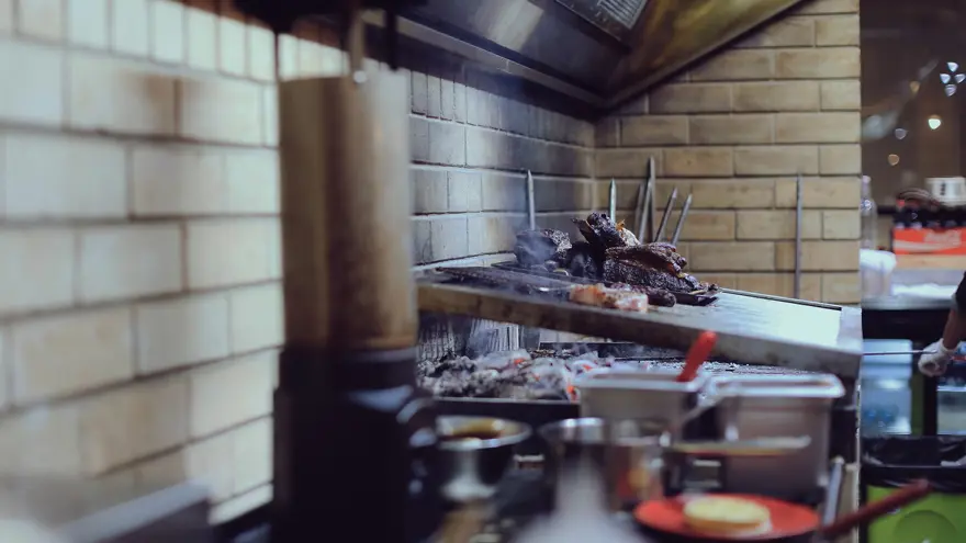 Bbq