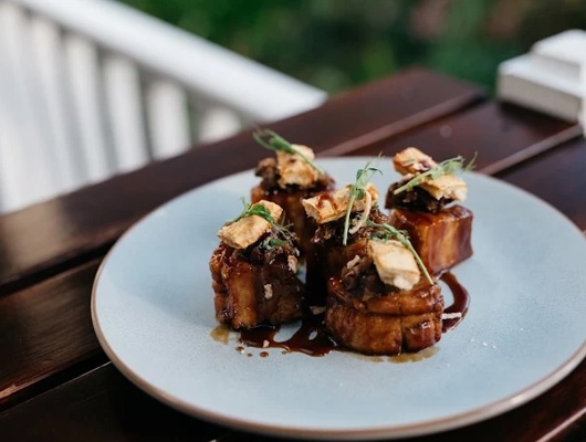 Fancy Restaurants in Christchurch for Fine Dining