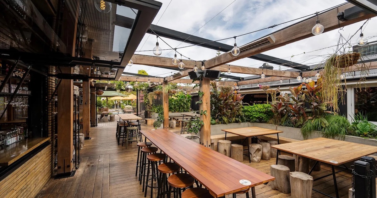 Fantail & Turtle | Best Restaurants New Zealand