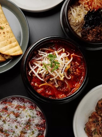 The Best Korean Restaurants in Auckland