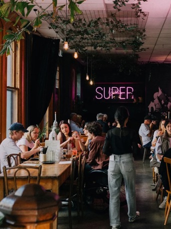 The Best Restaurants in Lyttelton