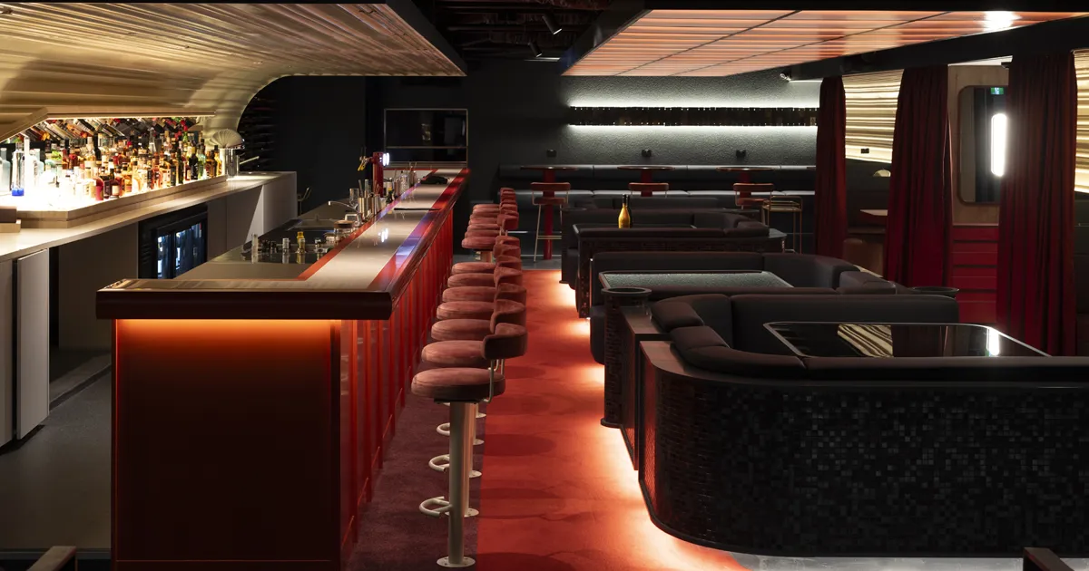 The Nightcar | Best Restaurants New Zealand