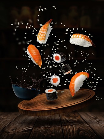 Best Japanese Restaurants Auckland