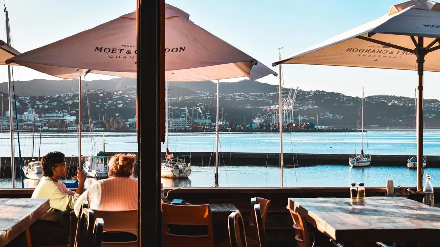 Coene's Bar & Eatery