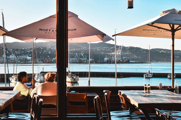 Coene's Bar & Eatery