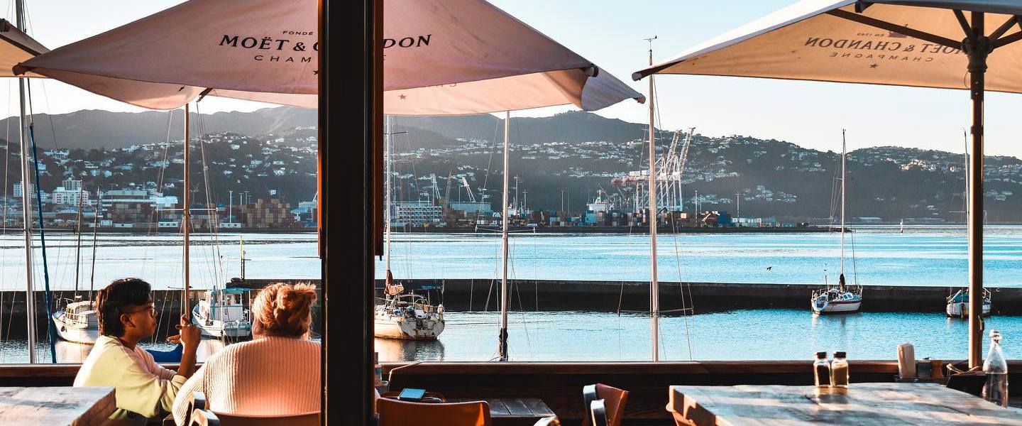 Coene's Bar & Eatery